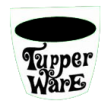 Logo Tupperware 