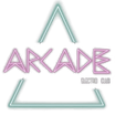 Logo Arcade Electro Club